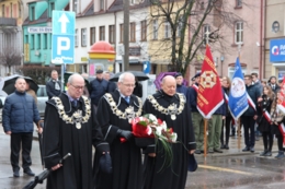 98. rocznica powrotu Starogardu do Macierzy