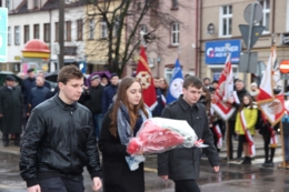 98. rocznica powrotu Starogardu do Macierzy