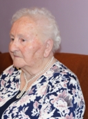 100. urodziny pani Stanisławy