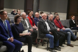 Debata na temat smogu 