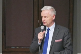 Debata na temat smogu 
