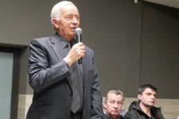 Debata na temat smogu 