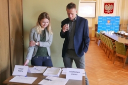 Konwent Wsp&oacute;łpracy Polska-Ukraina