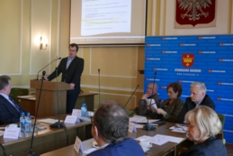Konwent Wsp&oacute;łpracy Polska-Ukraina
