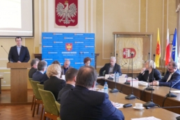 Konwent Wsp&oacute;łpracy Polska-Ukraina