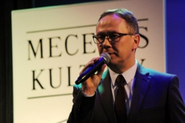 Mecenasi i Przyjaciele Kultury 2017