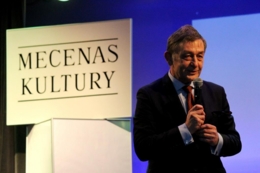 Mecenasi i Przyjaciele Kultury 2017