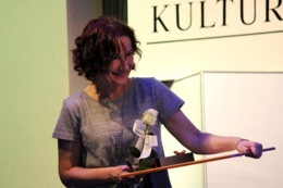 Mecenasi i Przyjaciele Kultury 2017
