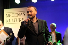 Mecenasi i Przyjaciele Kultury 2017