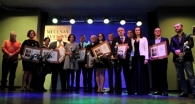 Mecenasi i Przyjaciele Kultury 2017