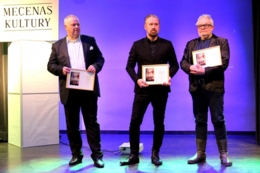 Mecenasi i Przyjaciele Kultury 2017