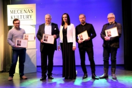 Mecenasi i Przyjaciele Kultury 2017