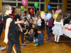 VI edycja "Z Żabnem w Nowy Rok"