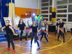VI edycja "Z Żabnem w Nowy Rok"
