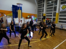VI edycja "Z Żabnem w Nowy Rok"