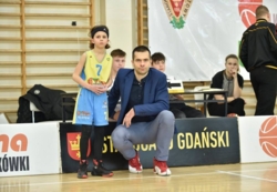 Gama - turniej koszyk&oacute;wki 