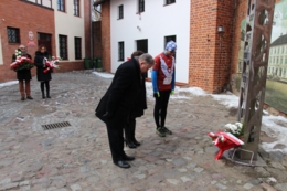 Tropem Wilczym - Bieg Pamięci Żołnierzy Wyklętych
