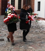 Tropem Wilczym - Bieg Pamięci Żołnierzy Wyklętych