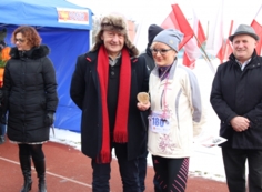 Tropem Wilczym - Bieg Pamięci Żołnierzy Wyklętych