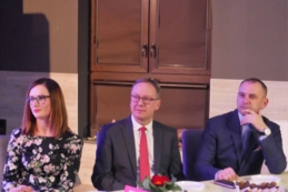 Dzień Kobiet w UTW