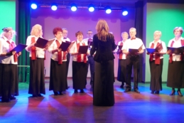 Dzień Kobiet w UTW