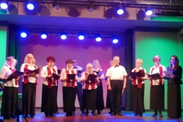 Dzień Kobiet w UTW