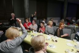 Dzień Kobiet w UTW