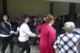 SCK dla kobiet
