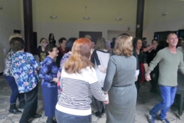 SCK dla kobiet