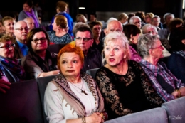 Seniorki świętowały Dzień Kobiet