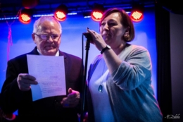 Seniorki świętowały Dzień Kobiet