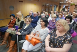 Spotkanie autorskie z Anną Sakowicz