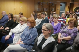 Spotkanie autorskie z Anną Sakowicz