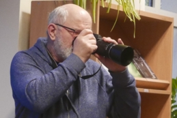 Spotkanie autorskie z Anną Sakowicz