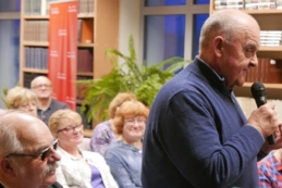 Spotkanie autorskie z Anną Sakowicz