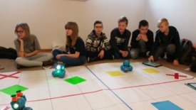 Tczew Time Tour