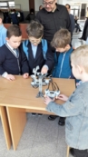 Konkurs B&Oacute;BR