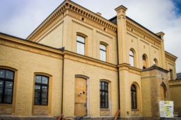 Co nowego na budowie węzła integracyjnego