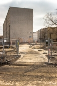 Co nowego na budowie węzła integracyjnego