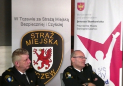 Finał XI Olimpiady Wiedzy o Bezpieczeństwie