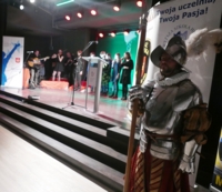 Finał XI Olimpiady Wiedzy o Bezpieczeństwie