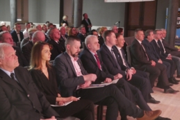 Finał XI Olimpiady Wiedzy o Bezpieczeństwie