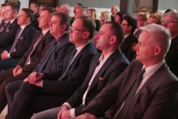 Finał XI Olimpiady Wiedzy o Bezpieczeństwie