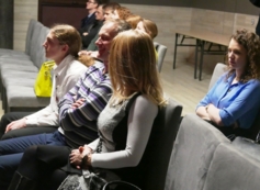 Finał XI Olimpiady Wiedzy o Bezpieczeństwie