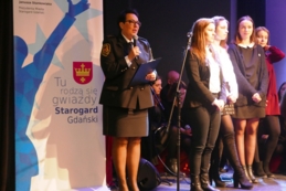 Finał XI Olimpiady Wiedzy o Bezpieczeństwie