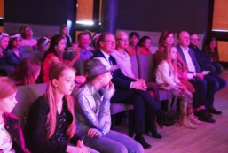 Finał Utalentowanych 2018