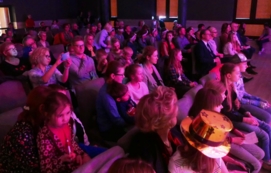 Finał Utalentowanych 2018