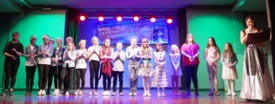 Finał Utalentowanych 2018