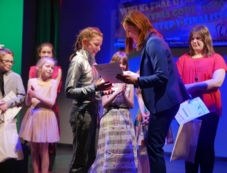 Finał Utalentowanych 2018