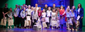 Finał Utalentowanych 2018